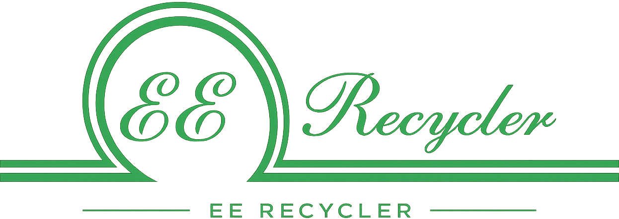 Logo EE Recycler